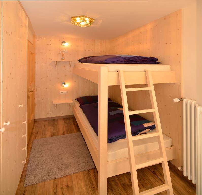 Apartments Rezia Ortisei Room photo