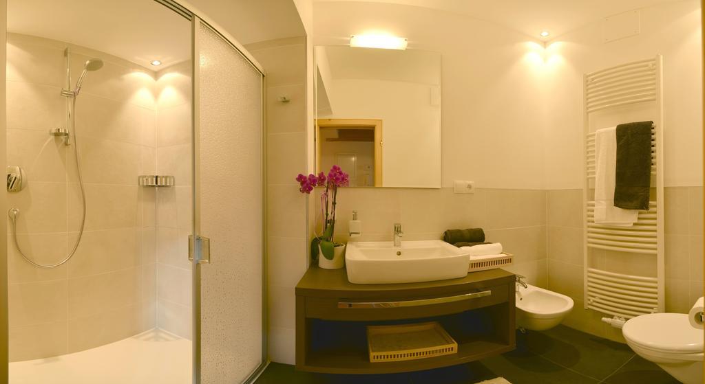 Apartments Rezia Ortisei Room photo