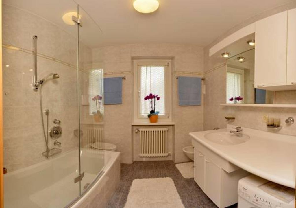 Apartments Rezia Ortisei Room photo